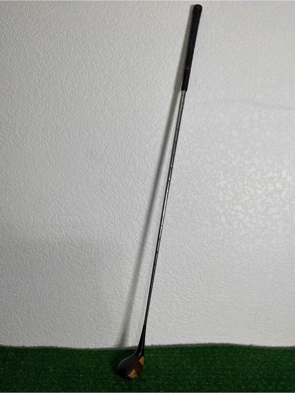 Cobra Baffler 5 Wood R/H Golf Club Steel Shaft Firm Flex